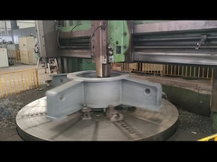 카플란 부품 가공 2