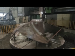 카플란 러너 가공