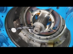 현장에서 Frandis runner 설치