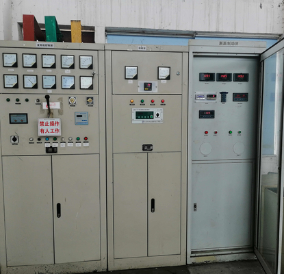 500 kw 카프란 수력 발전 터빈 발전기 수두 8m 94% 효율