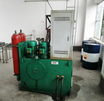400 kw 수력전기 수직 카플란 수차 15m 내지 300m 수두