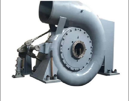 1.2m 러너 선굴 프랜시스 수차 발전기 1500 kw