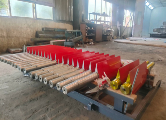 300KW 전력 생산을 위한 스테인리스 스틸 수압 수류 터빈 시스템