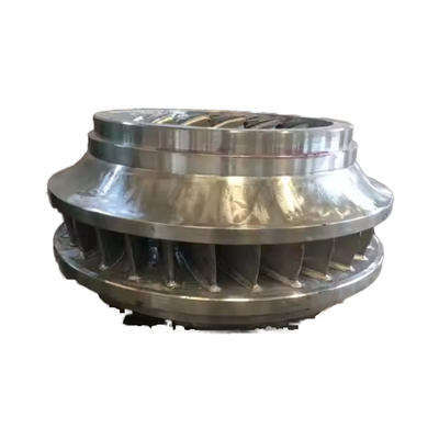 500-1500r/min 명명 속도 설계 배열 1.0m3/s 2.2m3/s 및 입수 흐름률 2 M3/s의 프랜시스 수력 터빈