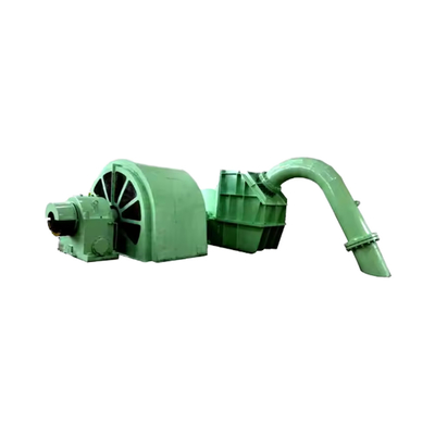 용량 2150kW 수류 터빈 600r/min 최고 에너지 변환을 위한 등급 속도