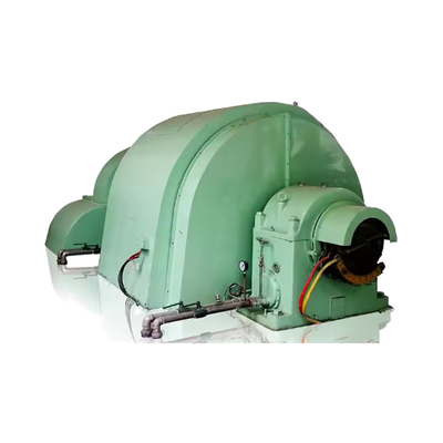 용량 2150kW 수류 터빈 600r/min 최고 에너지 변환을 위한 등급 속도
