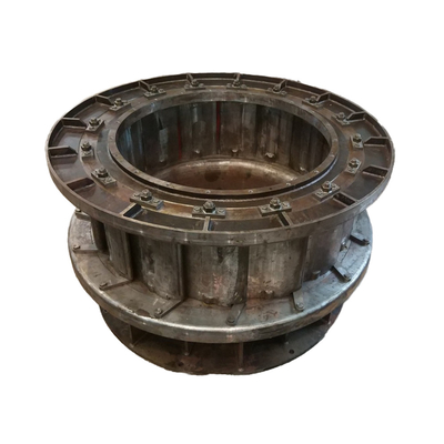 빠른 반응 시간 산업용 속도 관리자 200mm X 150mm X 100mm