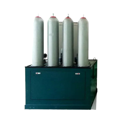 200mm X 150mm X 100mm 속도 조절기 정밀 속도 제어 10 Ms 반응 시간