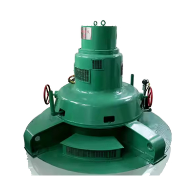 200mm X 150mm X 100mm 속도 조절기 정밀 속도 제어 10 Ms 반응 시간