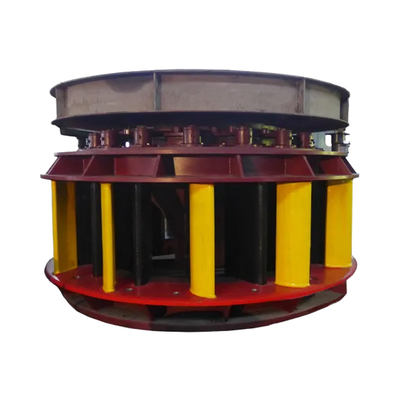200mm X 150mm X 100mm 속도 조절기 정밀 속도 제어 10 Ms 반응 시간