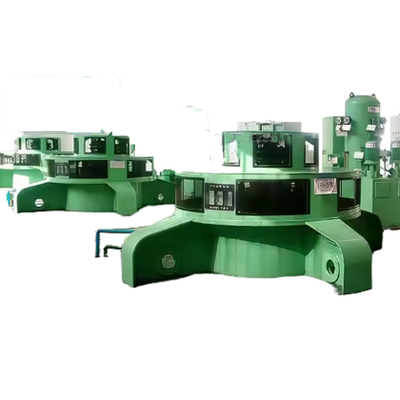 스테인리스 스틸 수자원 관리 300 KW 수직 카플란 수력 터빈 4-12 가이드 밸