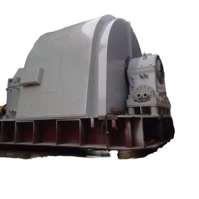 다중 시나리오 브러시리스 흥분 및 구리 코어 케이블을 가진 사용자 지정 수력 터빈 발전기