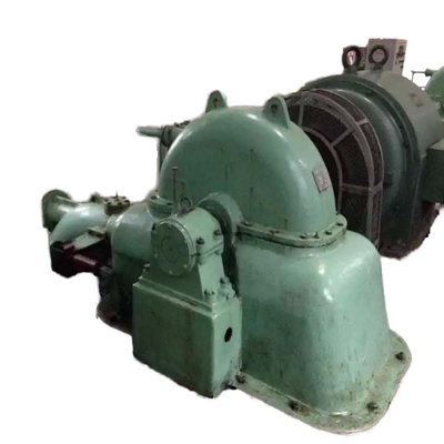 터빈 유형 수평 프랜시스 터빈 프랜시스 수력 터빈 출력 전력 50KW ~ 5000KW 및 스테인리스 스틸