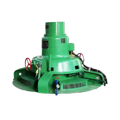 ISO 표준 스테인리스 스틸 펠튼 수력 터빈