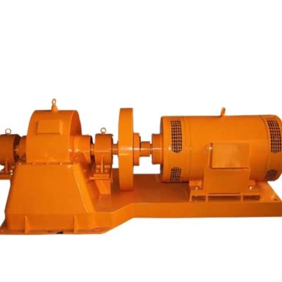 500W 프란시스 수력 터빈 발전기 400V-6300V 90%-95% 효율