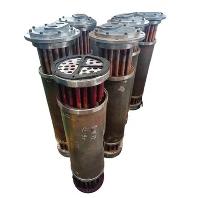 프랜시스 수력 터빈 발전기 50kw-20MW 400V-6300V