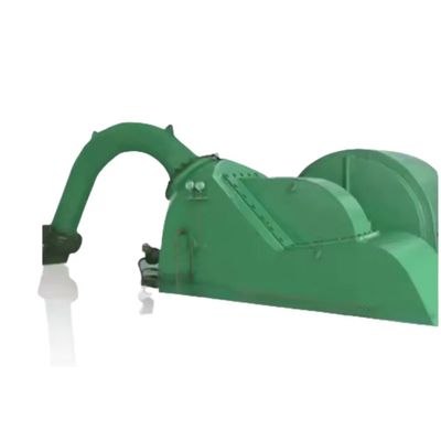 ISO 표준 스테인리스 스틸 카플란 터빈 재생 에너지 및 사용자 정의 가능한 전력 출력