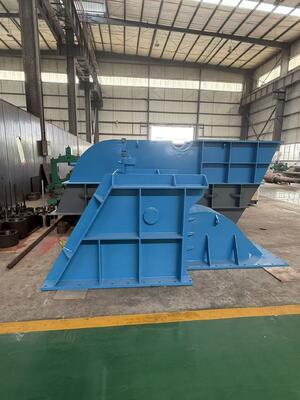 다중 시나리오 수력 발전소를 위한 브러시리스 여자 및 구리 코어 케이블을 갖춘 맞춤형 수력 발전 장치