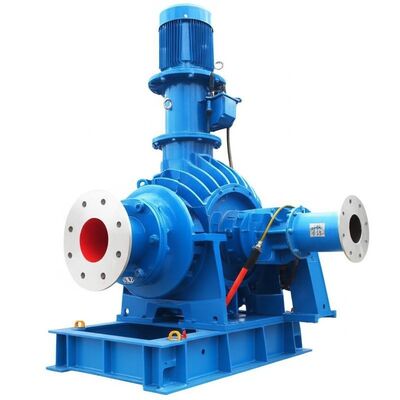 ISO 표준 스테인리스 스틸 수압 펠튼 터빈 수력 발전소용 커스터마이징 가능한 전력