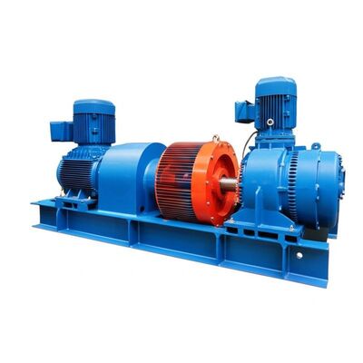 소규모 수력 발전 프로젝트용 마이크로 수력 터빈, 50kw-20mw 용량 및 400v-6300v 전압 범위