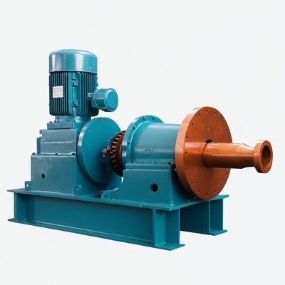 소규모 수력 발전 프로젝트용 마이크로 수력 터빈, 50kw-20mw 용량 및 400v-6300v 전압 범위