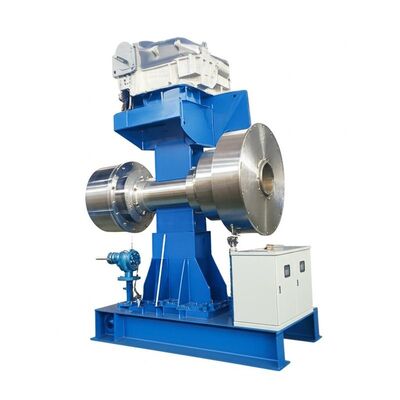 소규모 수력 발전 프로젝트용 마이크로 수력 터빈, 50kw-20mw 용량 및 400v-6300v 전압 범위