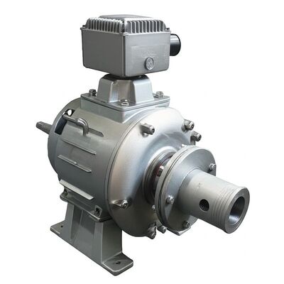 소규모 수력 발전 프로젝트용 마이크로 수력 터빈, 50kw-20mw 용량 및 400v-6300v 전압 범위