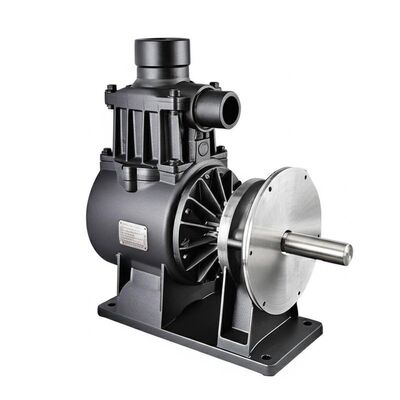 소규모 수력 발전 프로젝트용 마이크로 수력 터빈, 50kw-20mw 용량 및 400v-6300v 전압 범위