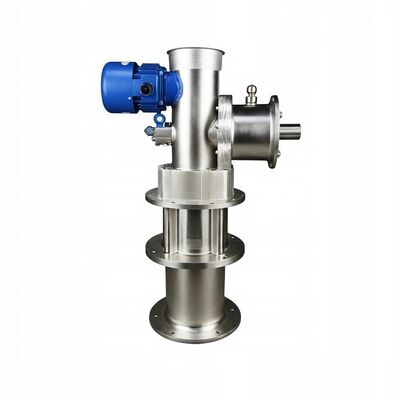 스테인리스 스틸 ISO 인증 프랜시스 수력 터빈 수력 발전에 맞춤식 전력