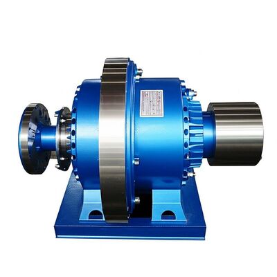 PLC 제어 플튼 수력 터빈 대기 출력 압력 및 자동 작동