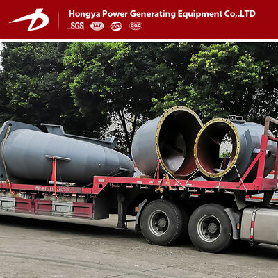 1.2m 러너 선굴 프랜시스 수차 발전기 1500 kw