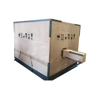 단조강 샤프트 및 동기 발전기를 갖춘 효율적인 수력 발전소용 수냉식 수력 터빈 발전기