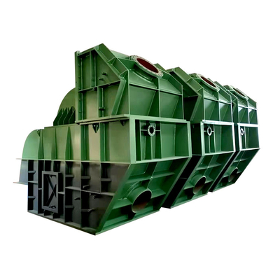 1650 kw 펠톤 휠 극소 수력전기 발전기 400V 750RPM 더블 노즐