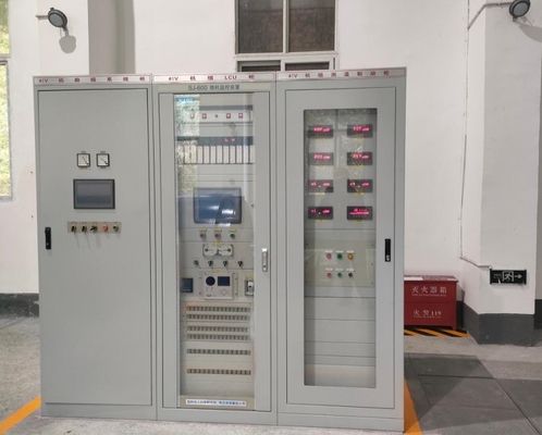 1650 kw 펠톤 휠 극소 수력전기 발전기 400V 750RPM 더블 노즐