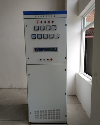 수직 800 kw 극소 수력 전기 투르고 발전기 30-300m 머리