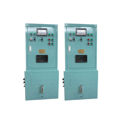 2500 kw 수직 카플란 수차 수두 5.3m3/S 1.3m 러너 60m명
