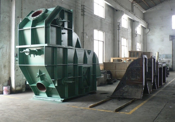 750RPM 수력 전기 펠턴 터빈 3500 kw 붓을 쓸 필요가 없는 다수 노즐