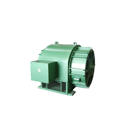 축류 형태 극소 수력 전기 발전 터어빈 시스템 400 kw