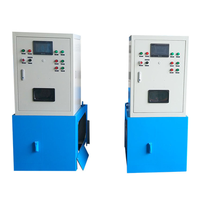 수력 발전소 50 hz에서 AC 110V 디지털 수력 조속기