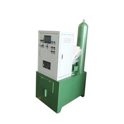 LG 디지털 물 터어빈 220V AC DC 스마트 컨트롤 주지사
