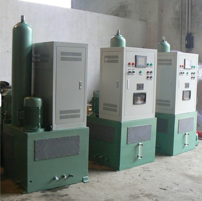 50 hz 터빈 속도 220V 수력 발전 터빈 ISO9001 주지사 주지사
