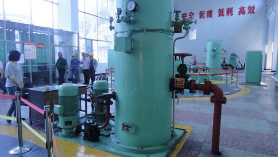 작은 물 프랜시스 펠튼 터고