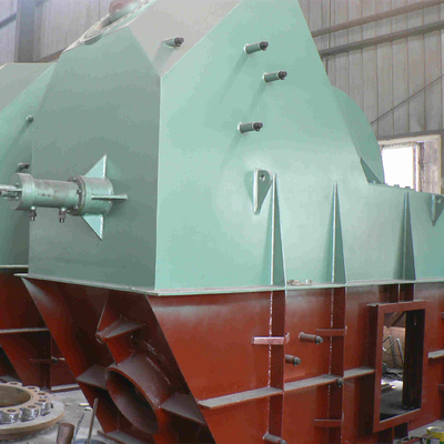 750RPM 펠턴 수력전기 발전기 600 kw 100m 수두 94% 효율