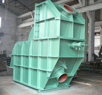 조롱에서 떨어져 있는 조롱 위의 1500 kw 펠턴고 낙차 물 터어빈 90m 수두 50HZ 60 hz