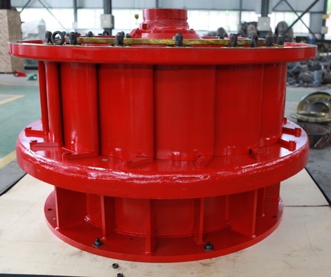 낮은 매체 머리들 2m-30m을 위한 800 kw 극소 카프란 수력 발전 터빈