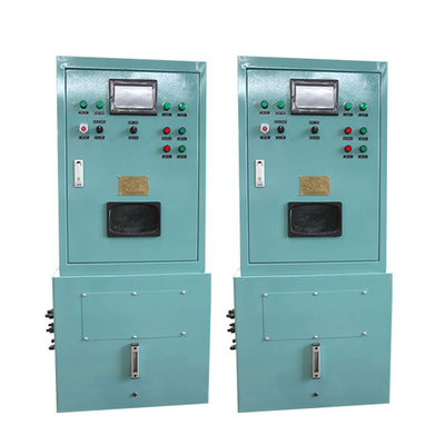 1 밀리와트 발전기를 위한 재생 에너지 PLC 터빈 조속 계통